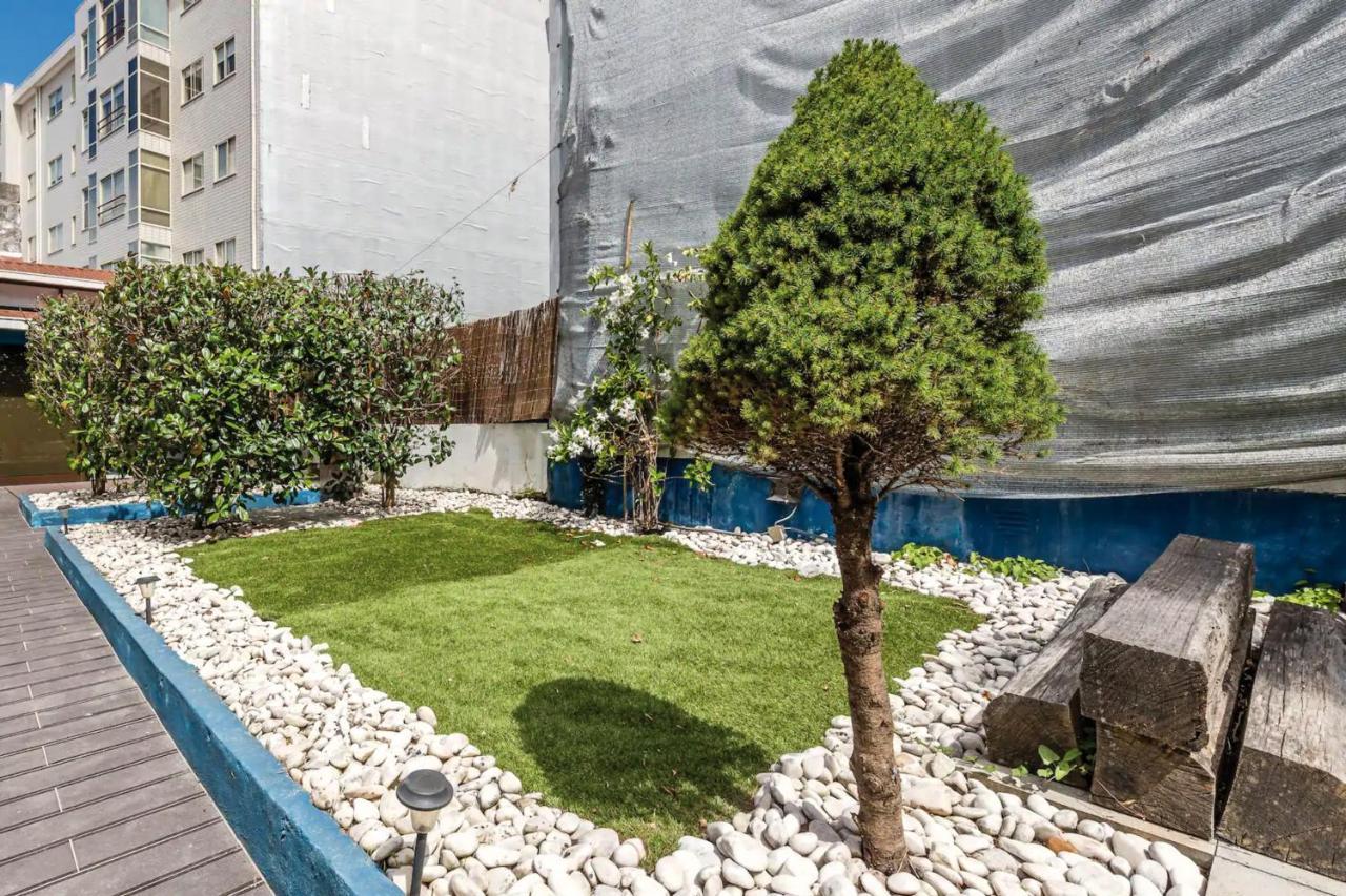 Inlapa Studio Porto Exteriér fotografie