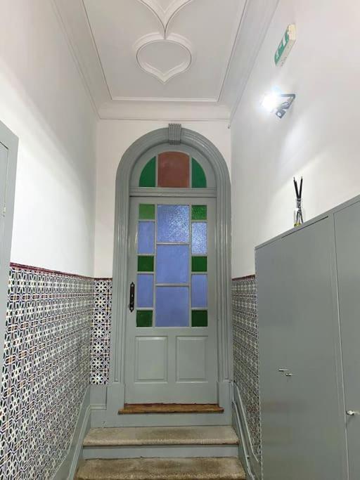 Inlapa Studio Porto Exteriér fotografie