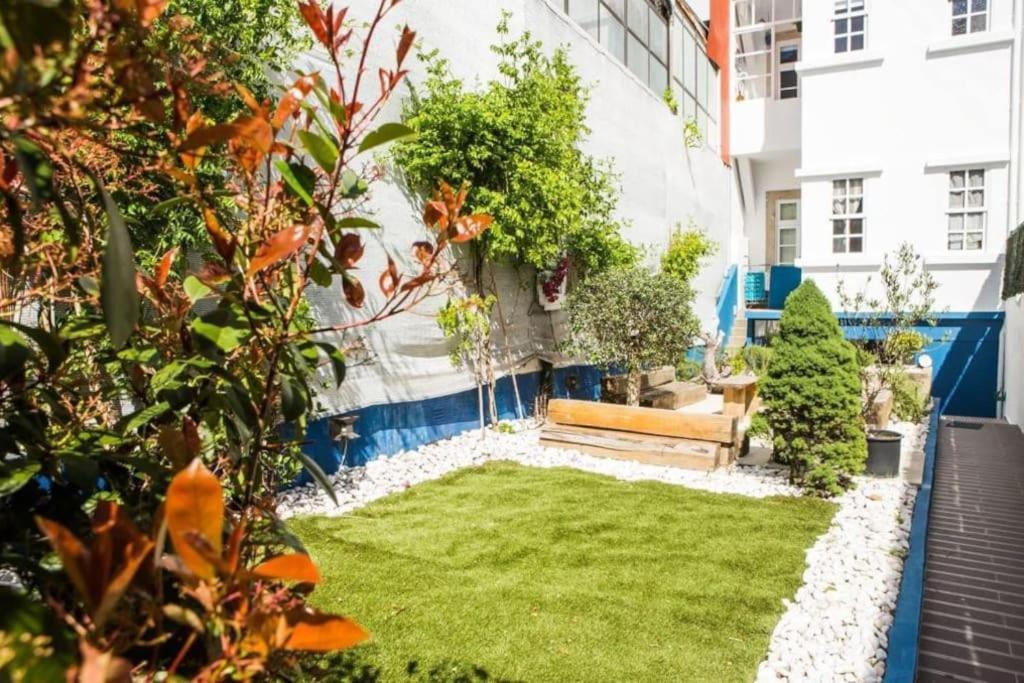 Inlapa Studio Porto Exteriér fotografie